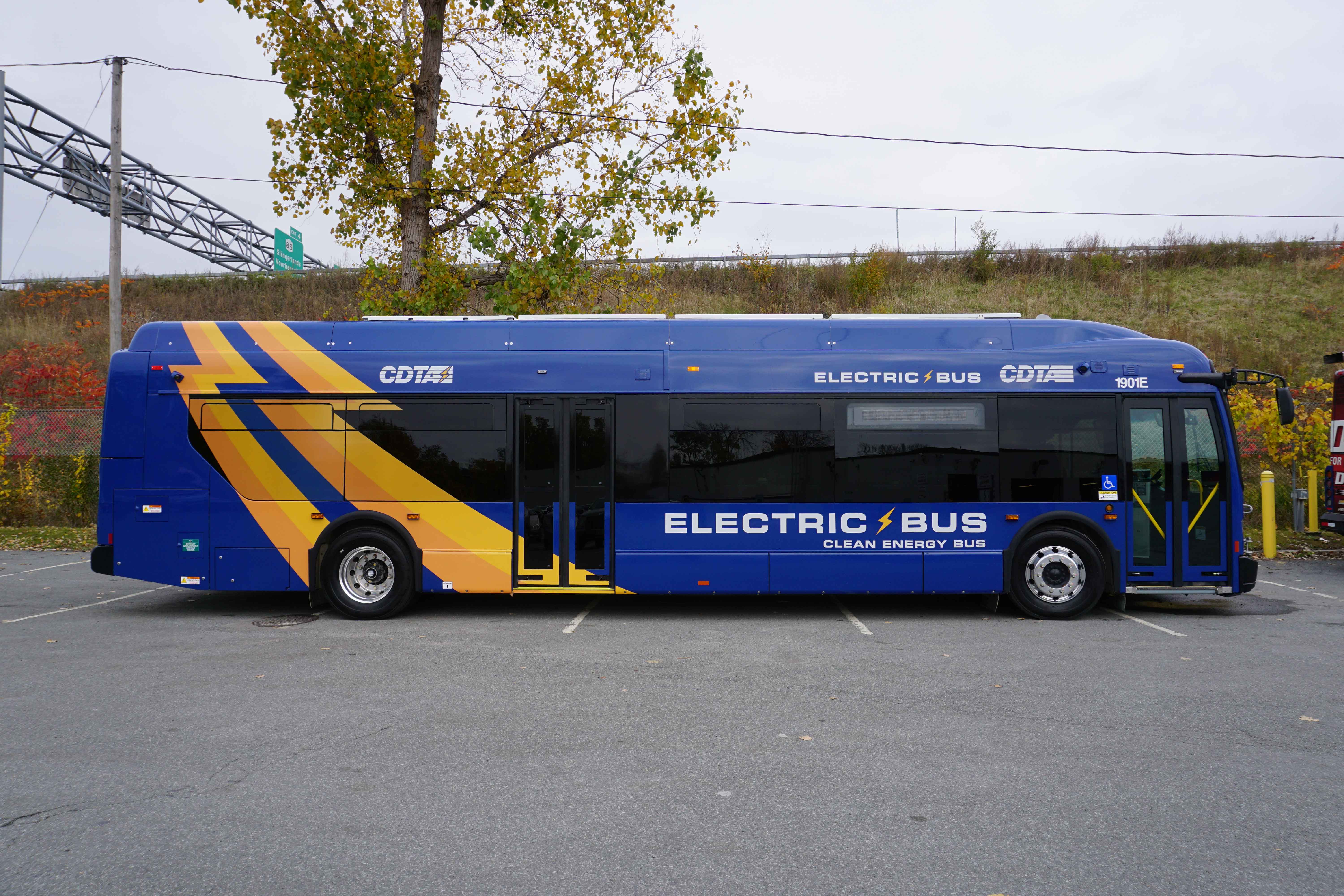 ebus