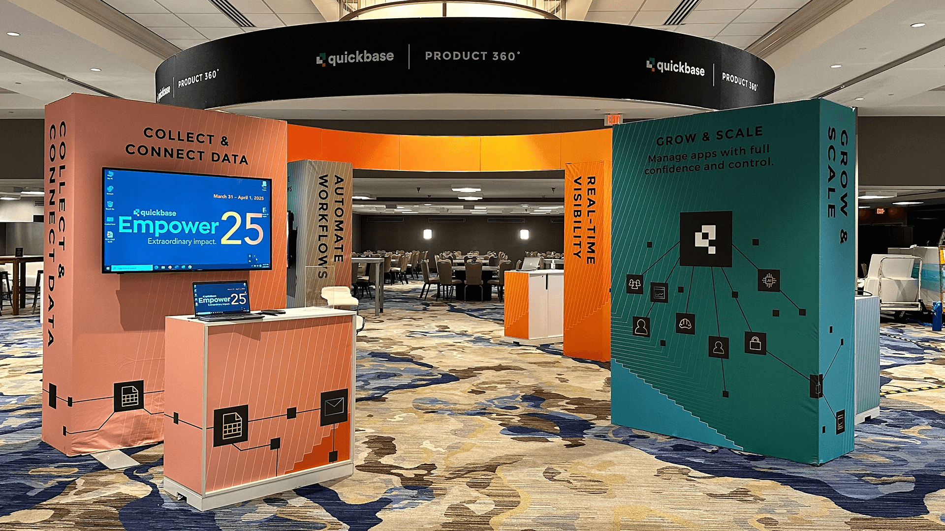Trade Show Events