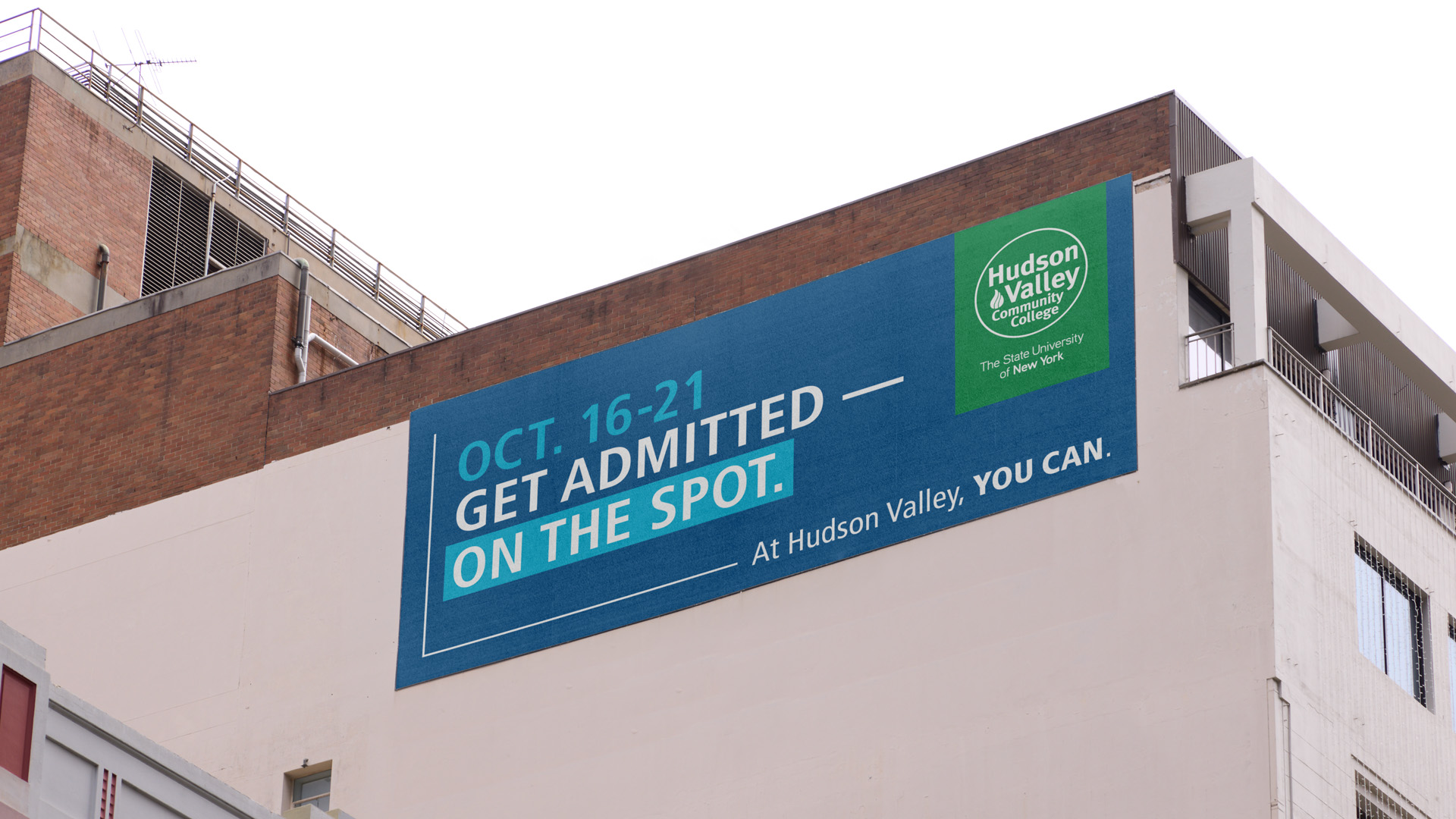 WallBillboard-mock